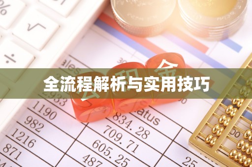 随县全流程解析与实用技巧