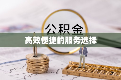 随县高效便捷的服务选择